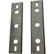   Proxxon Micromot 27 046 tartalék, átfordítható gyalukés 82 mm, 2 db