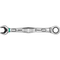   Wera 05073273001 Joker SW 13 Racsnis gyűrűs és villáskulcs 13 mm