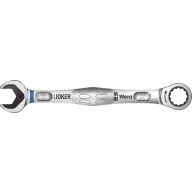   Wera 05073279001 Joker SW 19 Racsnis gyűrűs és villáskulcs 19 mm