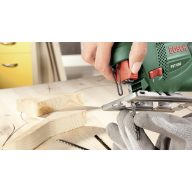   Bosch Home and Garden PST 650 Beszúró fűrész 06033A0700 Hordtáskával 500 W