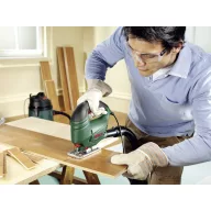   Bosch Home and Garden PST 650 Beszúró fűrész 06033A0700 Hordtáskával 500 W