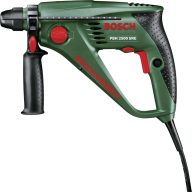   Bosch Home and Garden PBH 2500 SRE SDS-Plus-Fúrókalapács 600 W Hordtáskával
