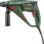 Bosch Home and Garden PBH 2500 SRE SDS-Plus-Fúrókalapács 600 W Hordtáskával