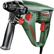   Bosch Home and Garden PBH 2500 SRE SDS-Plus-Fúrókalapács 600 W Hordtáskával