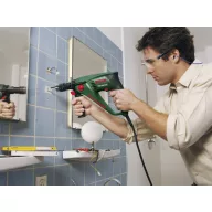   Bosch Home and Garden PBH 2500 SRE SDS-Plus-Fúrókalapács 600 W Hordtáskával