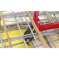 Gyékényvágó, 950 mm, 3,5 kg, Knipex 71 82 950