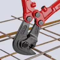 Gyékényvágó, 950 mm, 3,5 kg, Knipex 71 82 950
