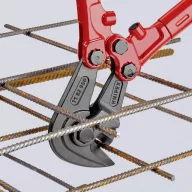 Gyékényvágó, 950 mm, 3,5 kg, Knipex 71 82 950