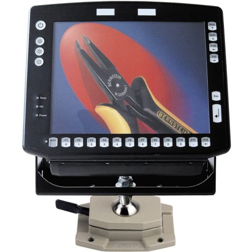 Gömbcsuklós talp satuhoz, Bernstein Spannfix 9-261