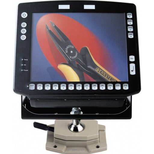 Gömbcsuklós talp satuhoz, Bernstein Spannfix 9-261