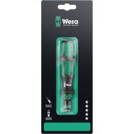Wera 817 R csavarhúzó BIT tartó nyél 1/4 (6.3 mm)