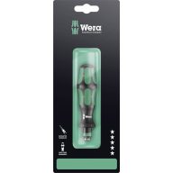 Wera 816 R csavarhúzó BIT tartó nyél 1/4 (6.3 mm)
