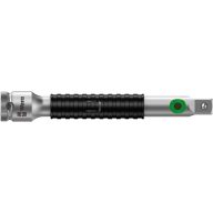   Dugókulcs hosszabbító Elhajtás 1/2 (12.5 mm) 125 mm Wera 8796 SC 05003642001