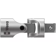   Wera 8795 C 05003640001 Kardáncsukló Meghajtás (csavarhúzó) 1/2 (12,5 mm) 69 mm 1 db