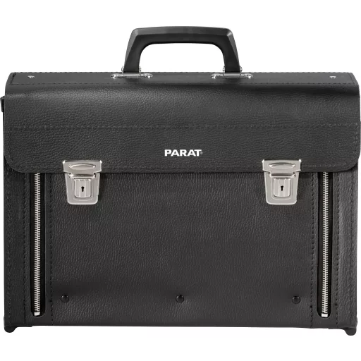 Univerzális szerszámos táska 430 x 330 x 175 mm, üres, Parat NEW CLASSIC Plus 5380000031
