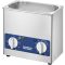 Ultrahangos tisztító készülék, SONOREX Super 3.0 l 240 x 140 x100 mm, 140 W Bandelin RK 100H