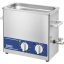 Bandelin RK 255H Ultrahangos tisztító, SONOREX Super 5.5 l 300 x 150 x 150 mm, 280W