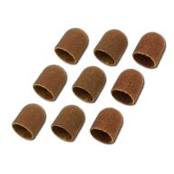 9 db csiszolószalag sapka, Ø 5 mm, Donau 1627E