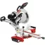Gérvágó fűrész 305 mm 30 mm 1800 W 230 V, Holzmann Maschinen KAP305JL_230V