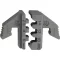 Krimpelő betét napelemes csatlakozó dugóhoz, TOOLCRAFT MC4 818646