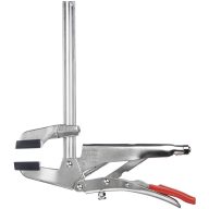 Párhuzamos szorítófogó 0 - 200 mm Bessey GRZ20