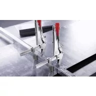 Párhuzamos szorítófogó 0 - 200 mm Bessey GRZ20