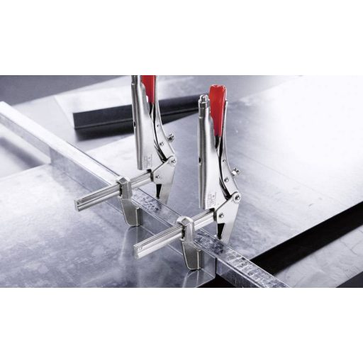 Párhuzamos szorítófogó 0 - 200 mm Bessey GRZ20