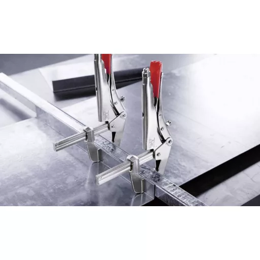 Párhuzamos szorítófogó 0 - 200 mm Bessey GRZ20