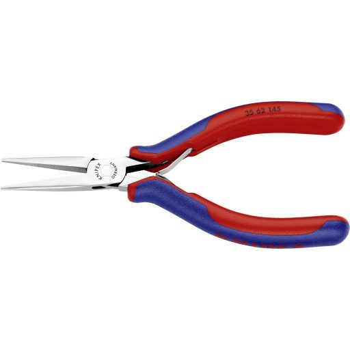 Knipex 35 62 145 Hegyescsőrű elektronikai fogó 145 mm