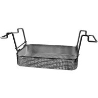  Ultrahangos tisztítóba akasztható kosár, 260 x 110 x 40 mm Bandelin SONOREX SUPER RK 255H