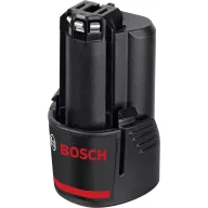   Bosch Professional GSR 12V-15 0601868109 Akkus fúrócsavarozó 2 Ah 2. akkuval