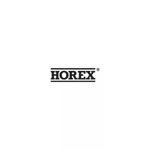 Zseb tolómérő 300 mm Horex 2226522