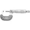 Mikrométer, analóg, kengyeles 75-100mm DIN 863 Helios Preisser 2304520