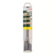   Bosch Accessories 2607019457 Promoline Véső készlet 3 részes Teljes hossz 250 mm SDS-Plus 1 készlet