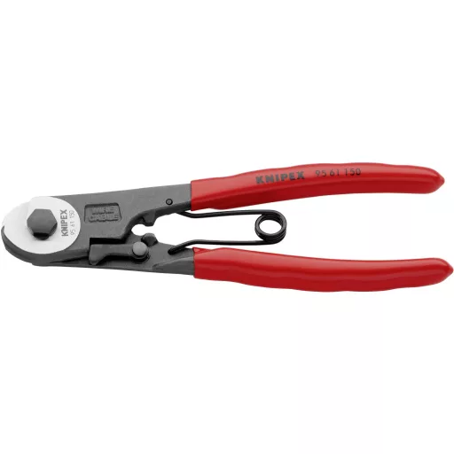 Bowdenhuzal vágó KNIPEX 95 61 150