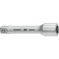   Dugókulcs hajtószár hosszabbító, 12,5 mm (1/2 &quot ), Hazet 919-5
