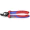 Kábelolló Knipex 95 12 165