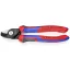 Kábelolló Knipex 95 12 165