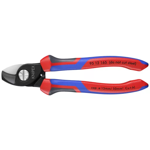 Kábelolló Knipex 95 12 165