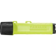   PX1 biztonsági LED-es zseblámpa, EX védelem, por- és vízálló, fluoreszkáló, PARAT X-TREME
