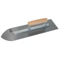 Simító kőműveskanál 405x115 mm C.K. T5264