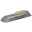 Simító kőműveskanál 405x115 mm C.K. T5264
