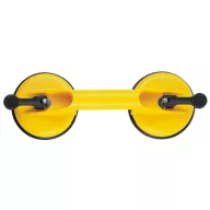   Veribor, vákuumos emelő, 2 üvegfogó tappanccsal 60kg-ig C.K. T5082