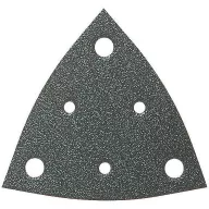   Delta csiszolópapír készlet tépőzárral 80 mm, 50 db, Fein 63717109035