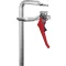 Karos szorító, GH Bessey GH25, fesztáv: 250 mm, visszavonás: 120 mm