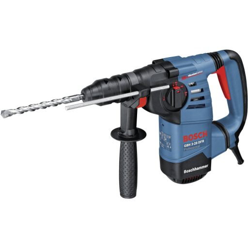Bosch Professional GBH 3-28 DRE SDS-Plus-Fúrókalapács 800 W Hordtáskával