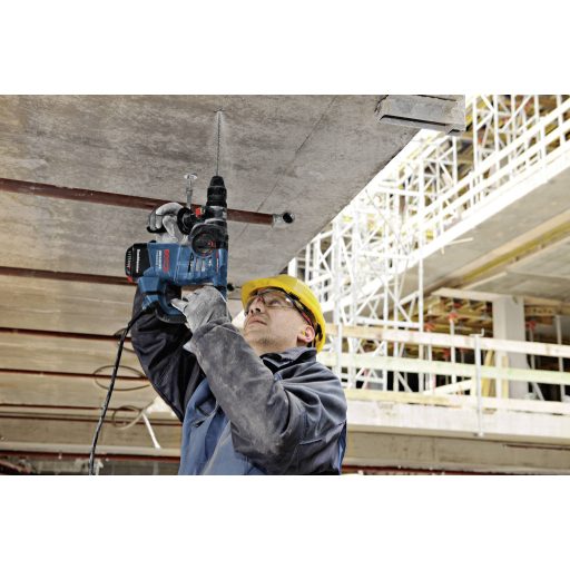 Bosch Professional GBH 3-28 DRE SDS-Plus-Fúrókalapács 800 W Hordtáskával