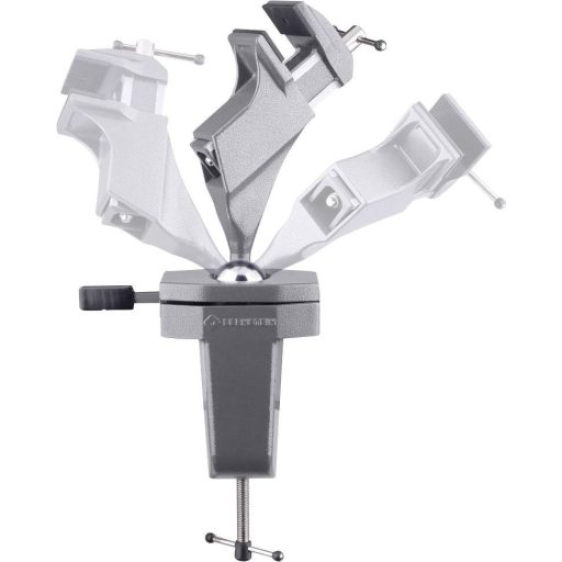 Kisméretű gömbcsuklós satu, Bernstein Spannfix 9-205