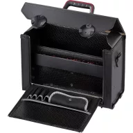   Parat TOP-LINE Allround CP-7 14000581 Profi Szerszámos táska tartalom nélkül (H x Sz x Ma) 220 x 440 x 330 mm