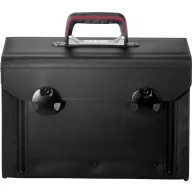   Parat TOP-LINE Allround CP-7 14000581 Profi Szerszámos táska tartalom nélkül (H x Sz x Ma) 220 x 440 x 330 mm